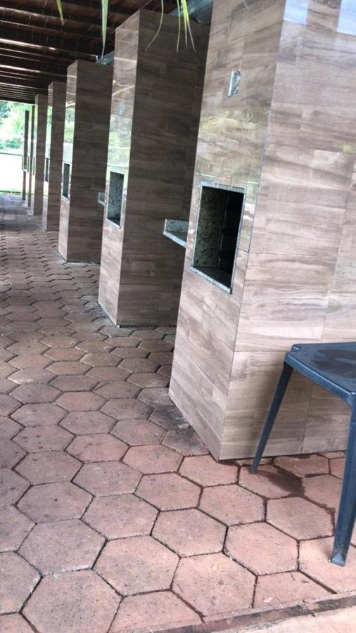 Aldeia Do Lago C204- Com Cozinha , Churrasqueira E Bebidas Liberadas No Parque Aquatico, Internet Banda Larga, Ponto Recarga De Carro Eletrico Caldas Novas Exteriör bild