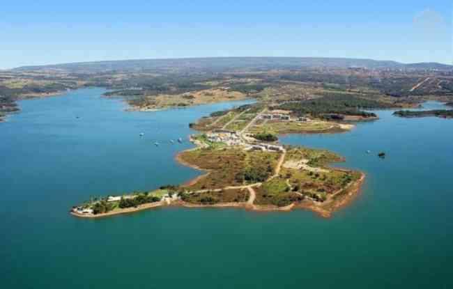 Aldeia Do Lago C204- Com Cozinha , Churrasqueira E Bebidas Liberadas No Parque Aquatico, Internet Banda Larga, Ponto Recarga De Carro Eletrico Caldas Novas Exteriör bild