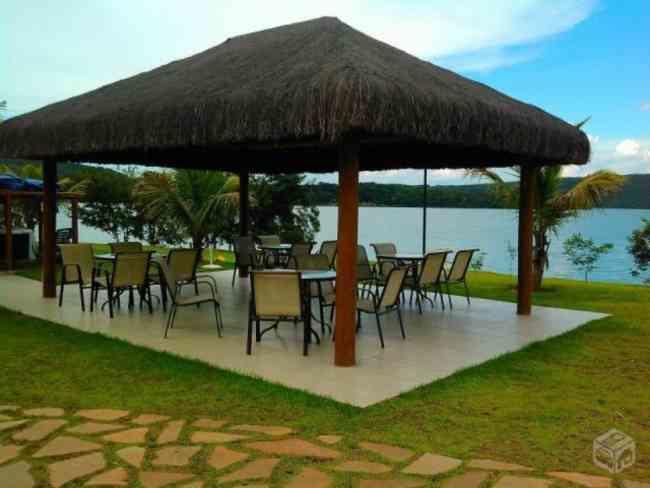 Aldeia Do Lago C204- Com Cozinha , Churrasqueira E Bebidas Liberadas No Parque Aquatico, Internet Banda Larga, Ponto Recarga De Carro Eletrico Caldas Novas Exteriör bild